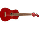 Fender Avalon Tenor Ukulele WN Cherry  