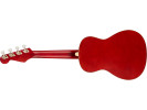 Fender Avalon Tenor Ukulele WN Cherry  