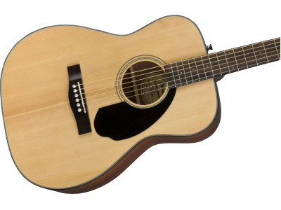 Fender CC-60S Concert WN Natural  