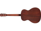 Fender CC-60S Dreadnought All Mahagony Concert WN 