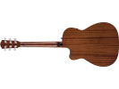 Fender CC-60SCE Concert WN Natural  