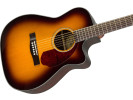 Fender CC-140SCE Concert WN Sunburst  