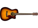 Fender CC-140SCE Concert WN Sunburst  