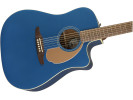 Fender Redondo Player WN Belmont Blue   