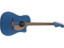 Fender Redondo Player WN Belmont Blue  