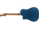 Fender Redondo Player WN Belmont Blue  