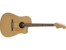 Fender Redondo Player WN Bronze Satin 