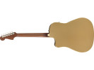 Fender Redondo Player WN Bronze Satin 