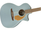 Fender Newporter Player WN Ice Blue Satin  