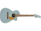 Fender Newporter Player WN Ice Blue Satin 