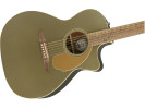 Fender Newporter Player WN Olive Satin