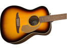 Fender Malibu Player WN Sunburst  