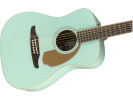 Fender  Malibu Player WN Aqua Splash 