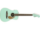 Fender  Malibu Player WN Aqua Splash 