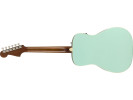 Fender  Malibu Player WN Aqua Splash 