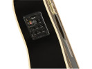 Fender Kingman Bass V2 w/bag WN Black 