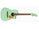 Fender Redondo Player WN Surf Green  akustična gitara akustična gitara