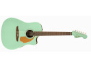 Fender Redondo Player WN Surf Green