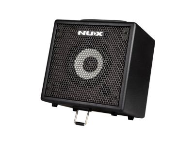 Nux  Mighty Bass 50BT 