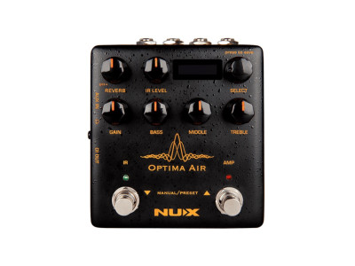 Nux  Optima Air   (NAI-5) 