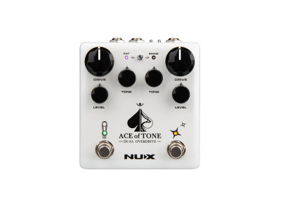 Nux  Ace of Tone  (NDO-5)                    