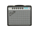 Fender 68 Custom Vibro Champ Reverb   