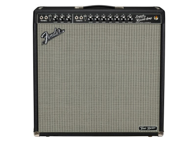 Fender Tone Master Super Reverb  