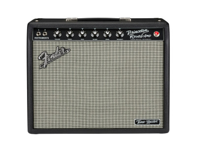 Fender Tone Master Princeton Reverb 