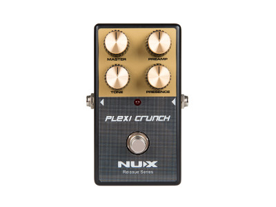 Nux  Plexi Crunch 