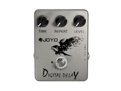 Joyo JF-08 Digital Delay 