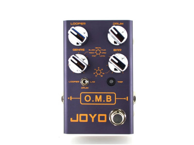 Joyo R-06 O.M.B 