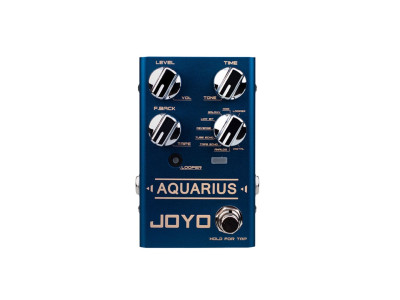 Joyo R-07 Aquarius  