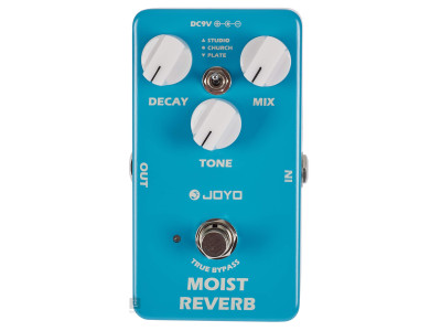 Joyo JF-20 Moist Reverb  