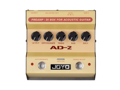 Joyo AD-2 