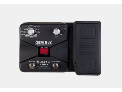 Joyo Gem-Box  