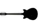 Gretsch G5222 Electromatic Double Jat BT LRL Black  