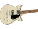 Gretsch  G5222 Electromatic Double Jat BT LRL Vintage White   