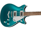 Gretsch G5222 Electromatic Double Jat BT LRL Ocean Turquoise 