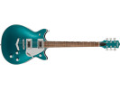 Gretsch G5222 Electromatic Double Jat BT LRL Ocean Turquoise 