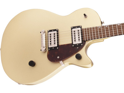 Gretsch G2210 Streamliner Junior Jet LRL Golddust 