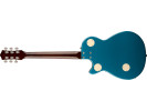 Gretsch G2215-P90 Streamliner Junior Jet Club LRL Ocean Turquoise 