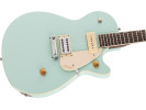 Gretsch G2215-P90 Streamliner Junior Jet Club LRL Mint Metallic 