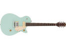 Gretsch G2215-P90 Streamliner Junior Jet Club LRL Mint Metallic 