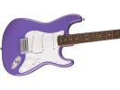 Squier By Fender Sonic Stratocaster LRL Ultraviolet   