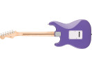 Squier By Fender Sonic Stratocaster LRL Ultraviolet  