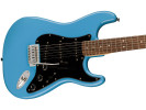 Squier By Fender Sonic Stratocaster LRL California Blue 