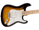 Squier By Fender  Sonic Stratocaster MN 2-Color Sunburst  