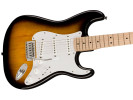 Squier By Fender  Sonic Stratocaster MN 2-Color Sunburst 