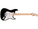 Squier By Fender Sonic Stratocaster MN Black 