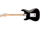 Squier By Fender Sonic Stratocaster MN Black 